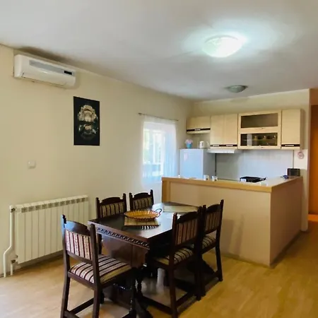 N Guest house Belgrade