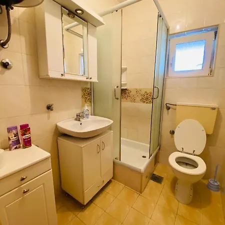 N Guest house Belgrade