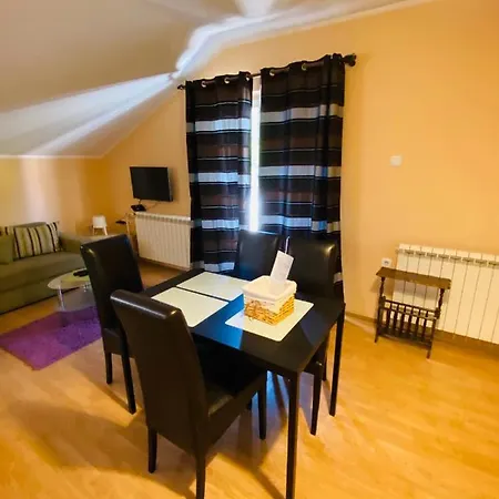Guest house N *