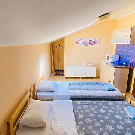 Guest house N Belgrade