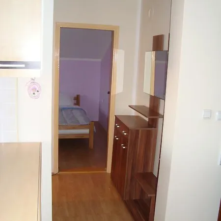 Guest house N *