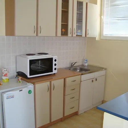 N Belgrade