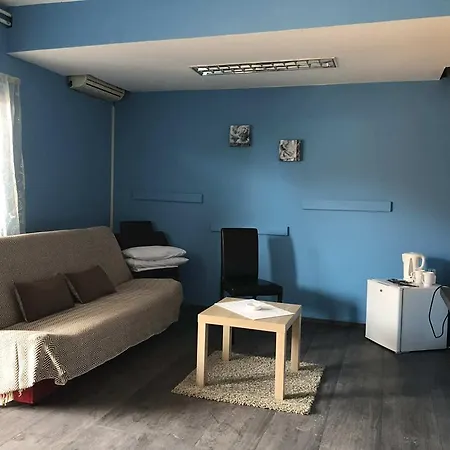 N Guest house