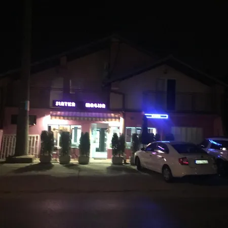 Guest house N *